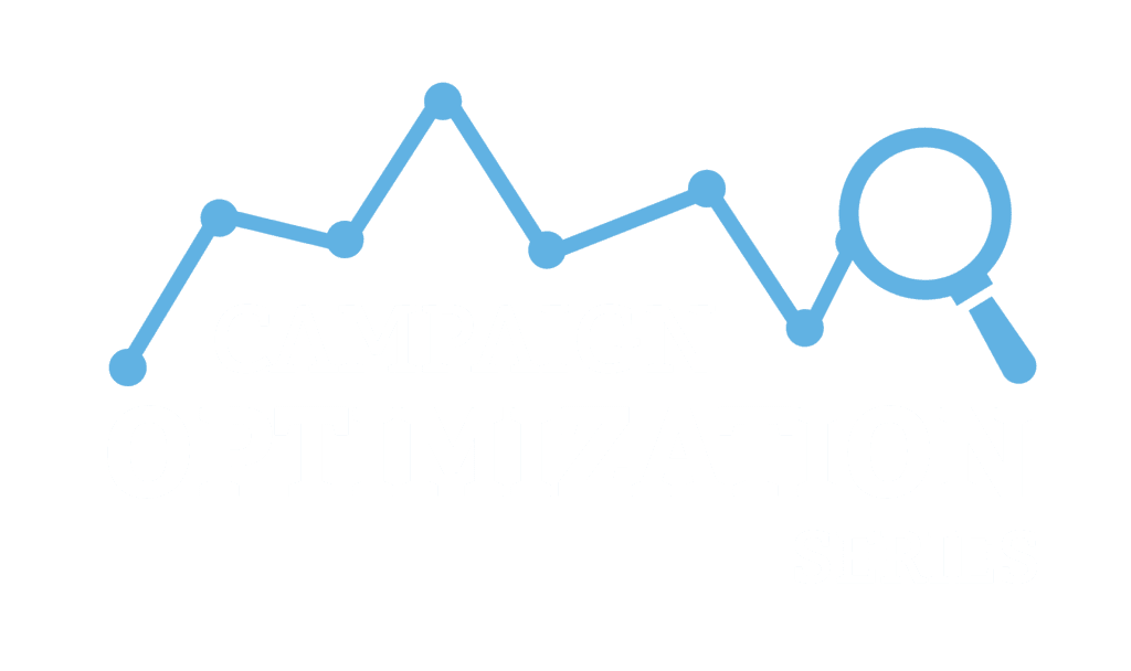 Campaign Optimization Series