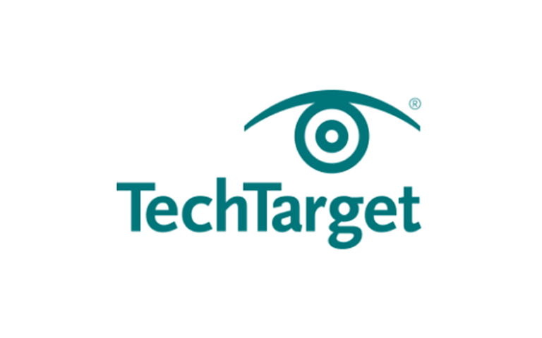 Tech Target Logo