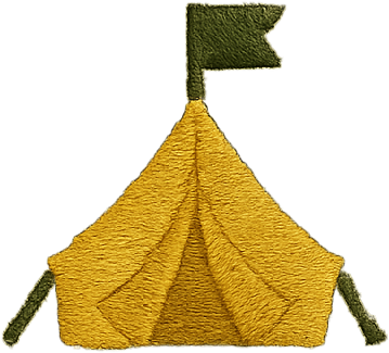 tent