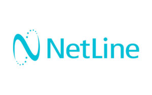 NetLine Logo