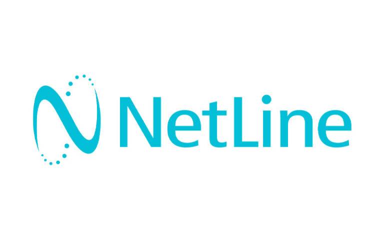 NetLine Logo